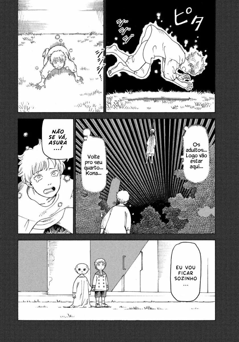 Read Heavenly Delusion Pt Manga Online