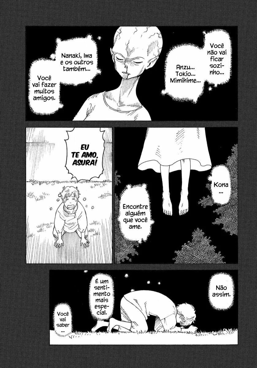 Read Heavenly Delusion Pt Manga Online