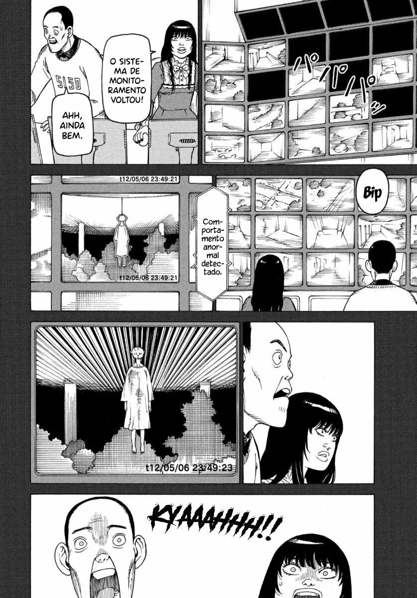 Read Heavenly Delusion Pt Manga Online