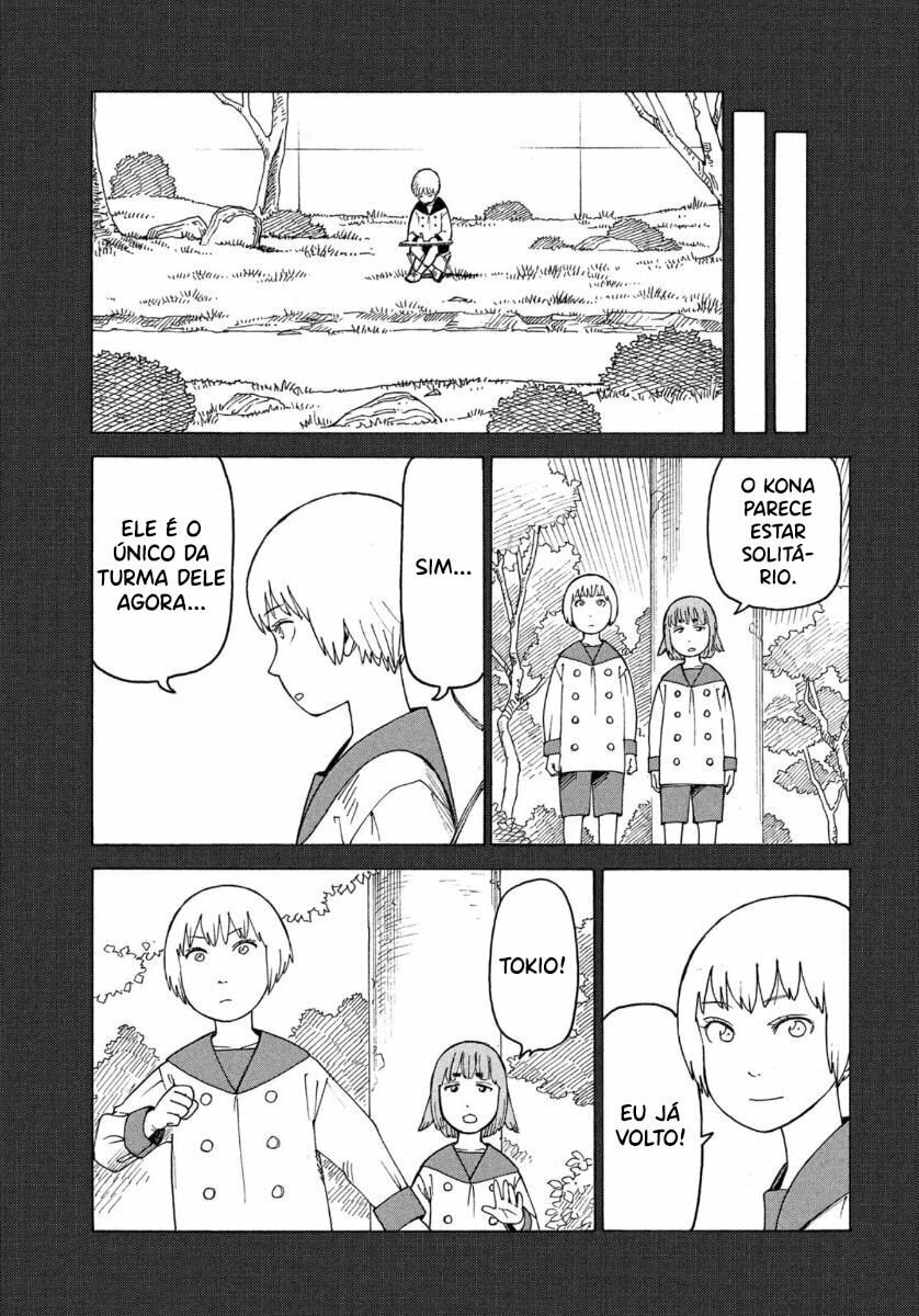 Read Heavenly Delusion Pt Manga Online