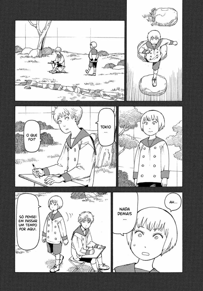 Read Heavenly Delusion Pt Manga Online