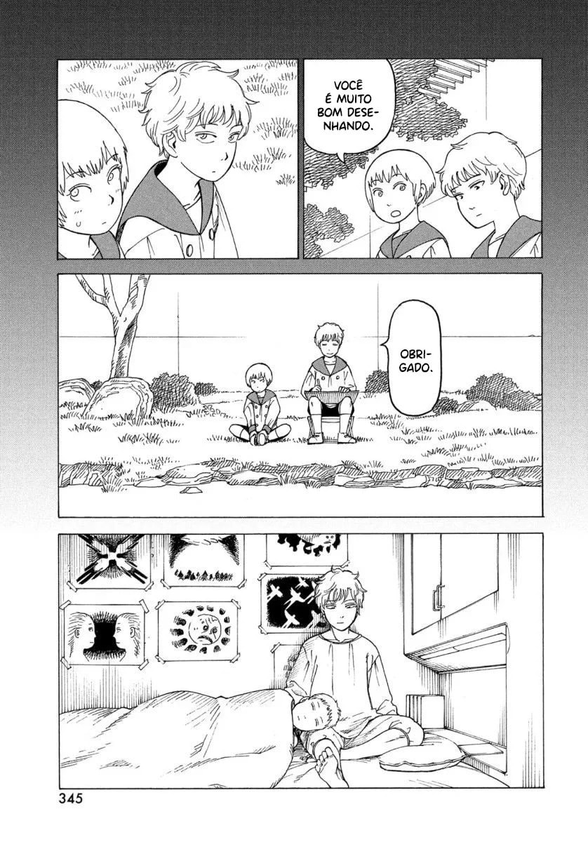 Read Heavenly Delusion Pt Manga Online