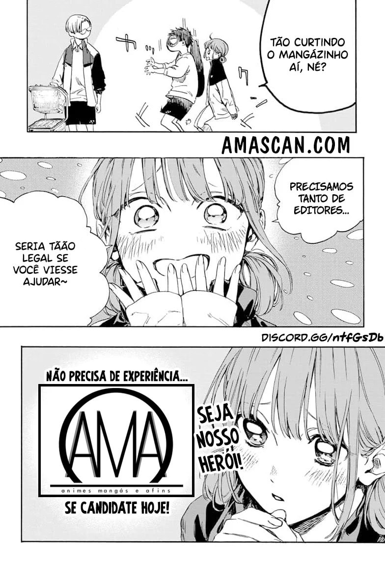 Read Heavenly Delusion Pt Manga Online