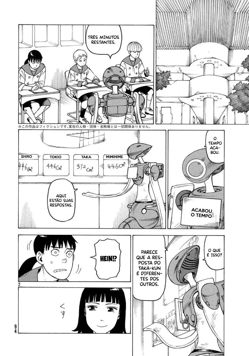 Read Heavenly Delusion Pt Manga Online