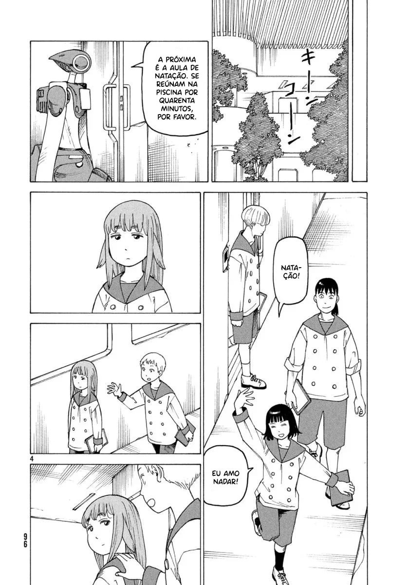 Read Heavenly Delusion Pt Manga Online