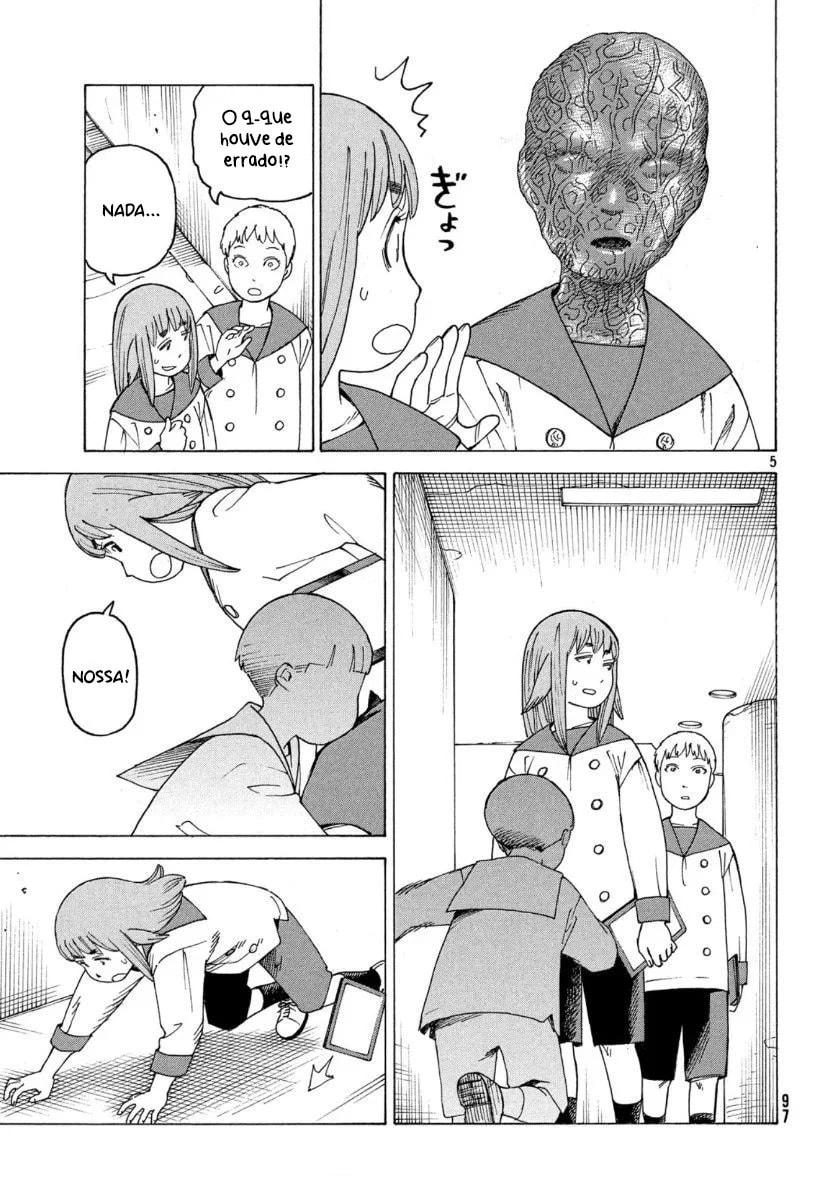 Read Heavenly Delusion Pt Manga Online