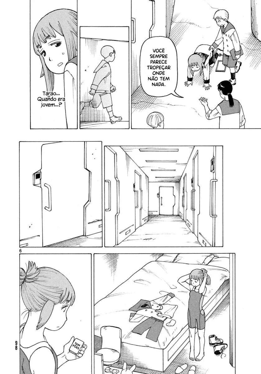 Read Heavenly Delusion Pt Manga Online