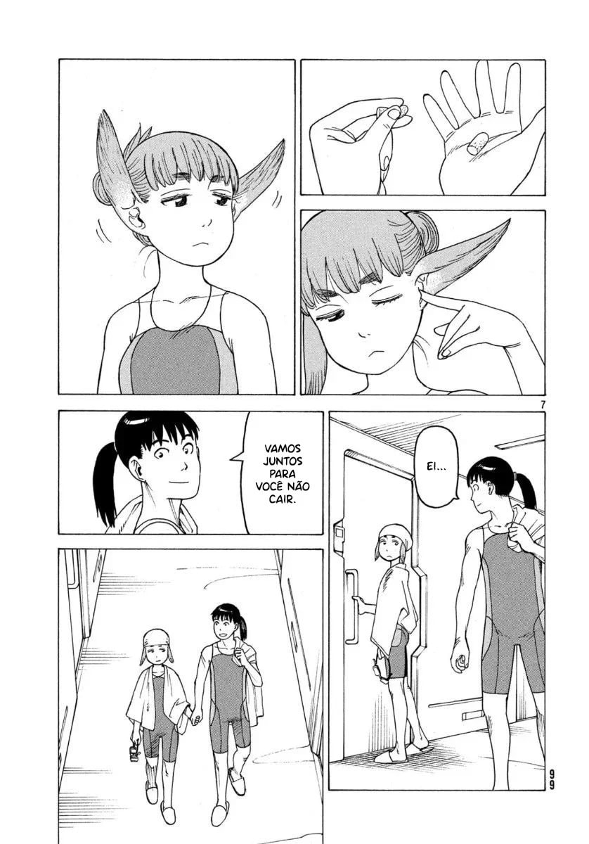 Read Heavenly Delusion Pt Manga Online