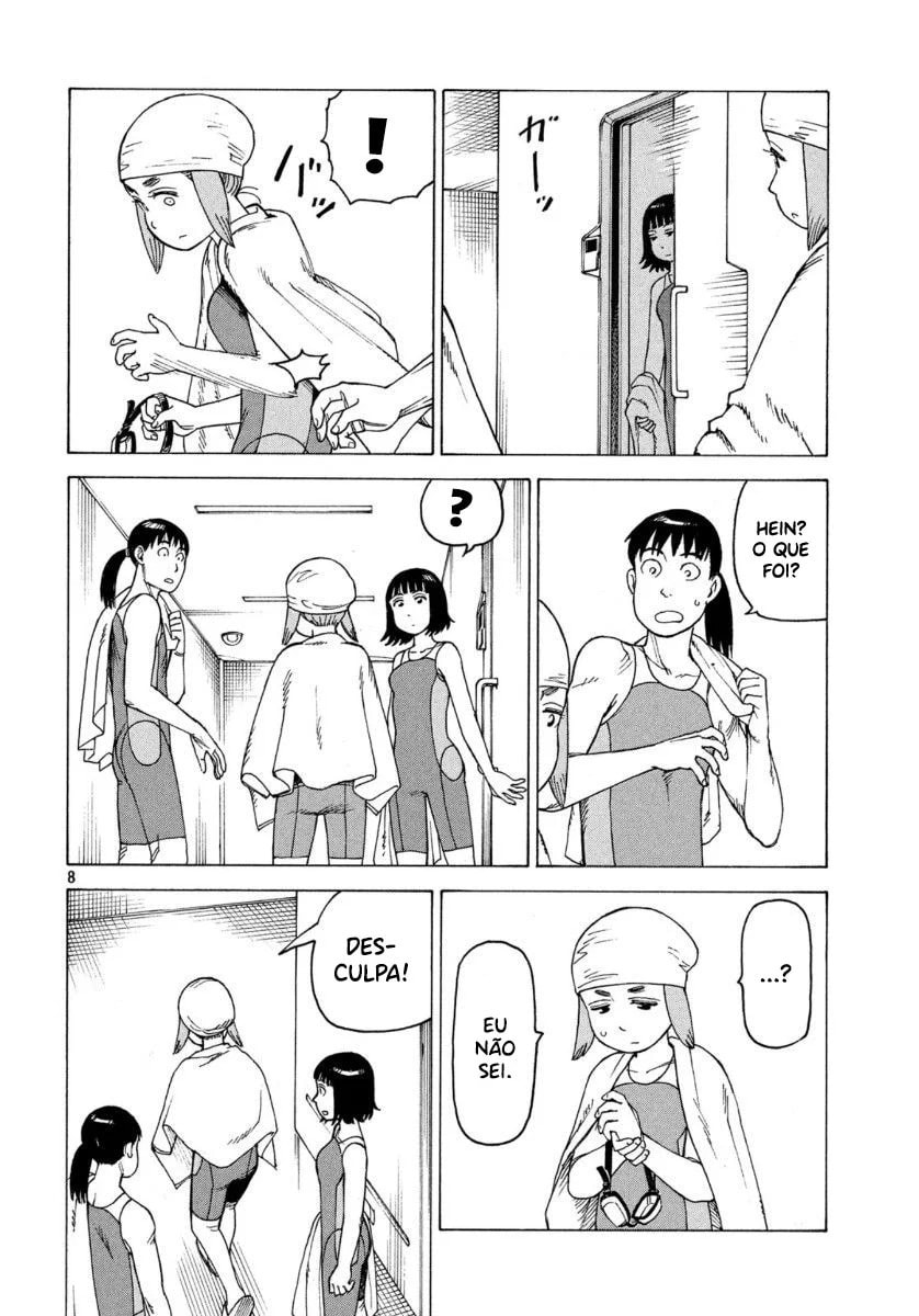 Read Heavenly Delusion Pt Manga Online