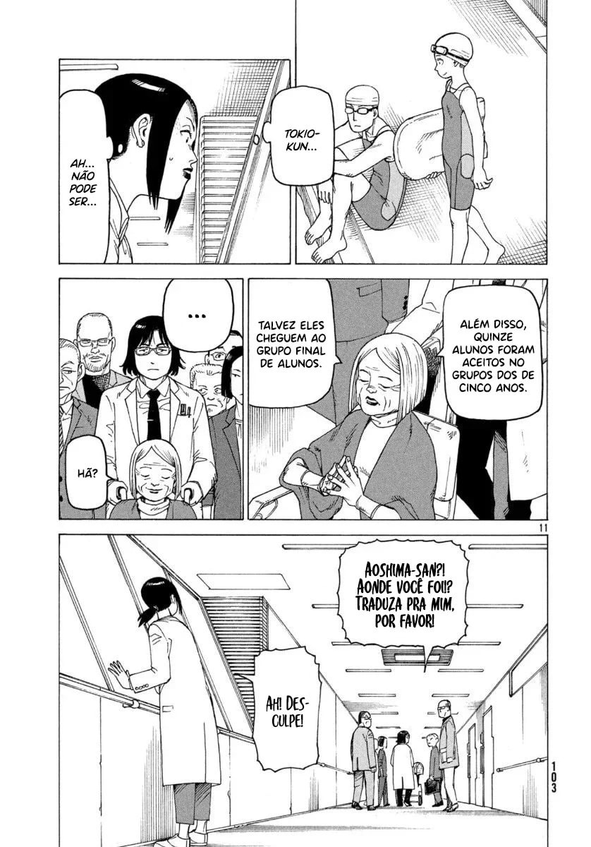 Read Heavenly Delusion Pt Manga Online