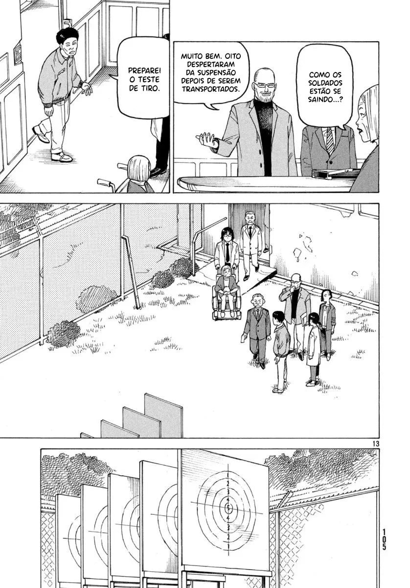 Read Heavenly Delusion Pt Manga Online