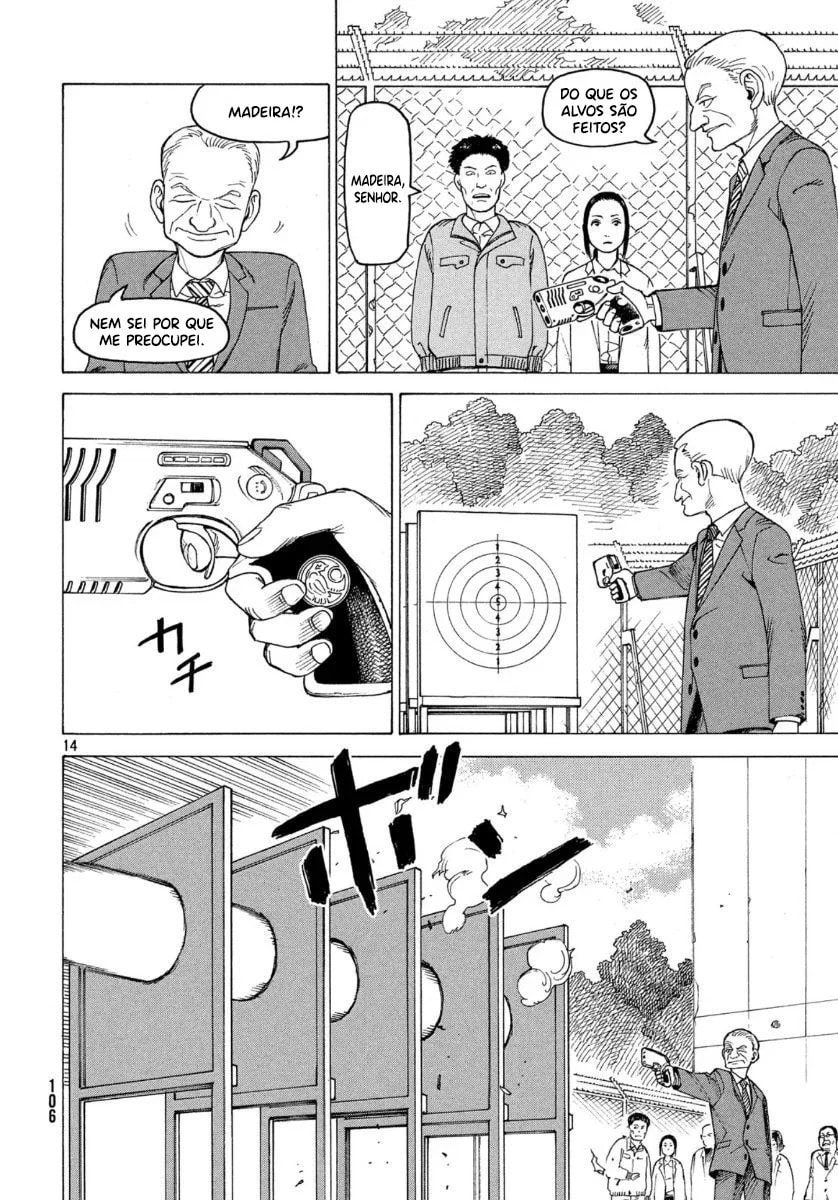 Read Heavenly Delusion Pt Manga Online