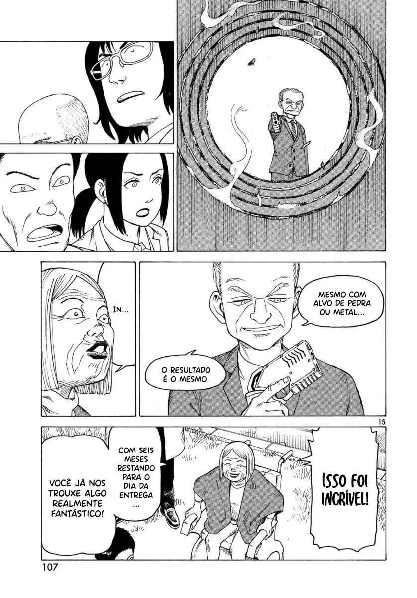 Read Heavenly Delusion Pt Manga Online