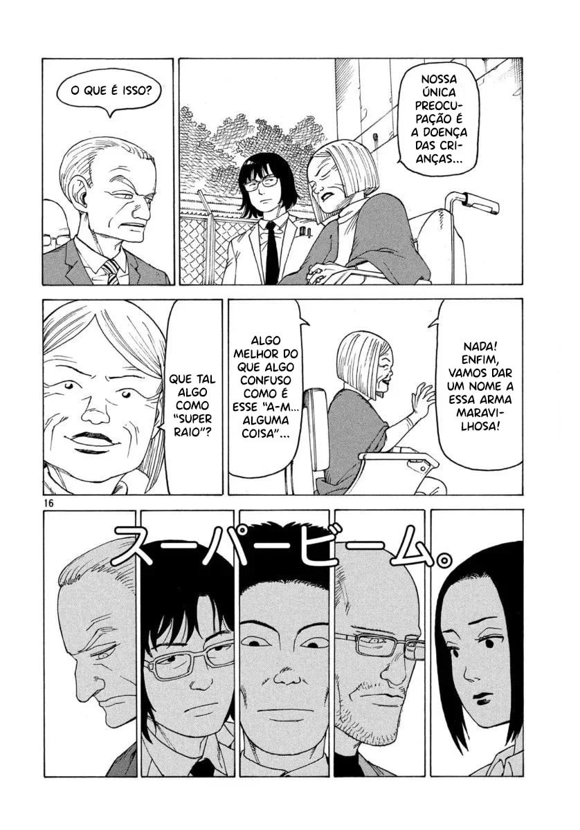 Read Heavenly Delusion Pt Manga Online