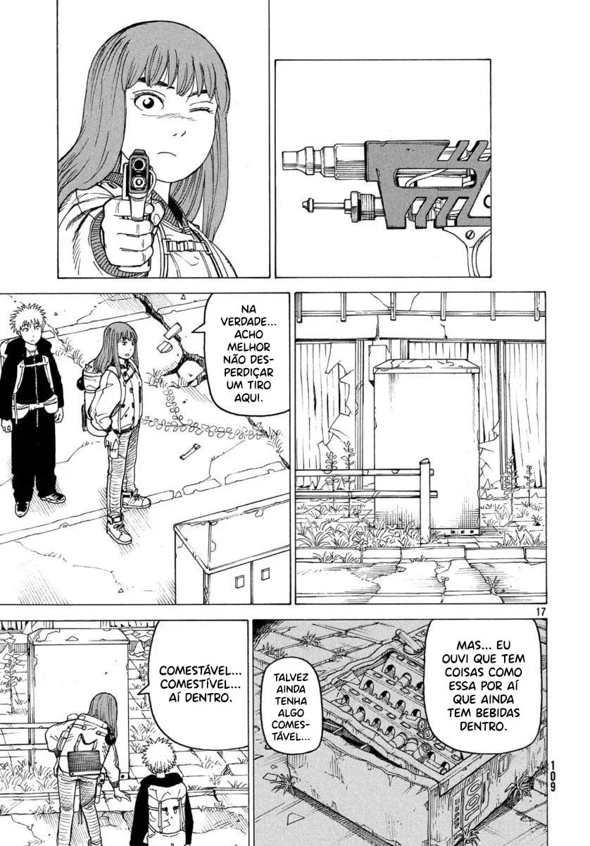 Read Heavenly Delusion Pt Manga Online