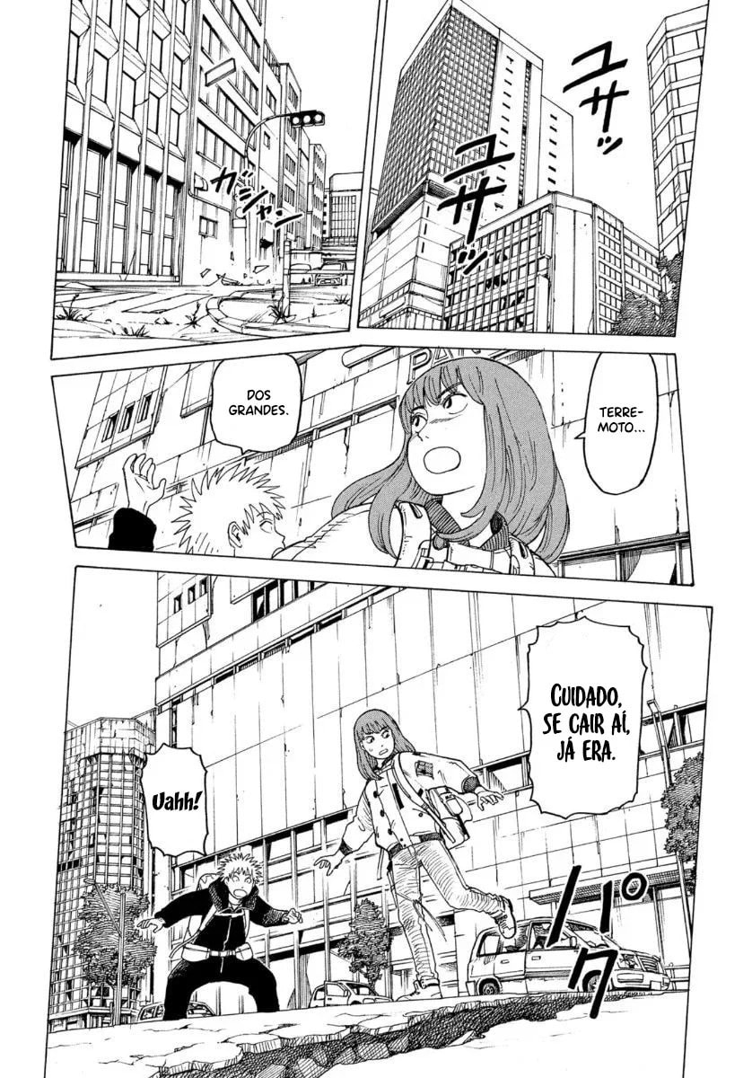 Read Heavenly Delusion Pt Manga Online