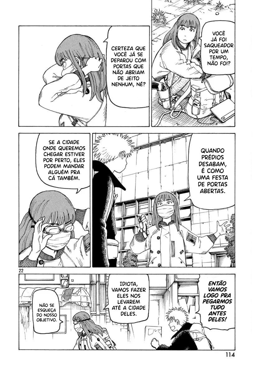 Read Heavenly Delusion Pt Manga Online