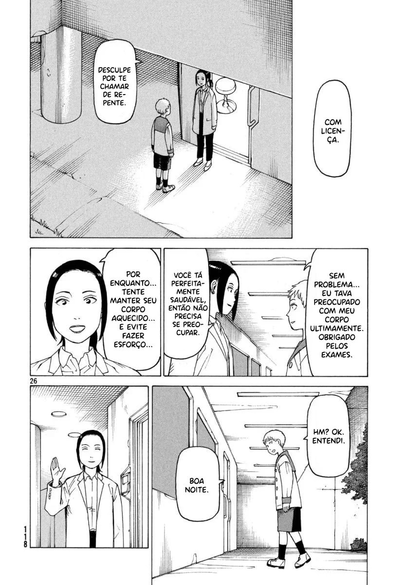 Read Heavenly Delusion Pt Manga Online