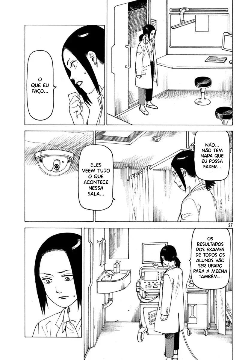 Read Heavenly Delusion Pt Manga Online