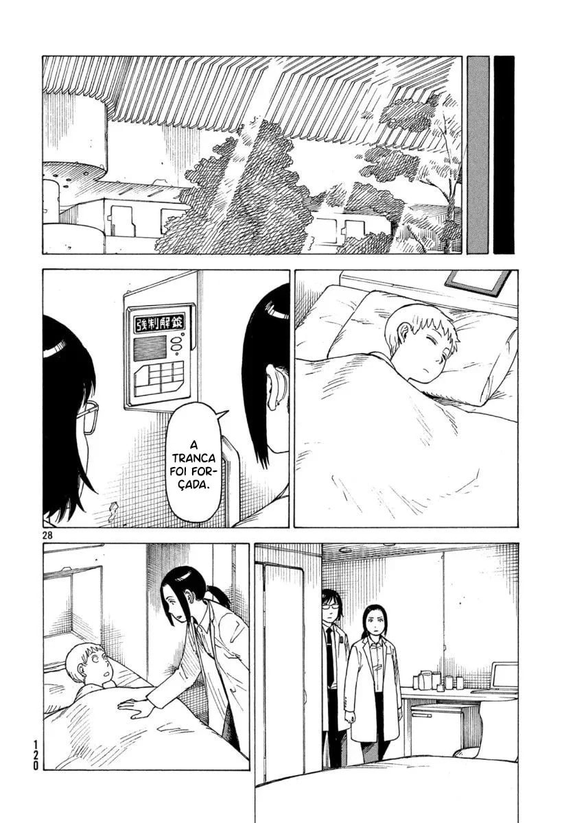 Read Heavenly Delusion Pt Manga Online