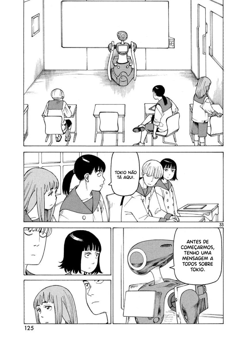 Read Heavenly Delusion Pt Manga Online