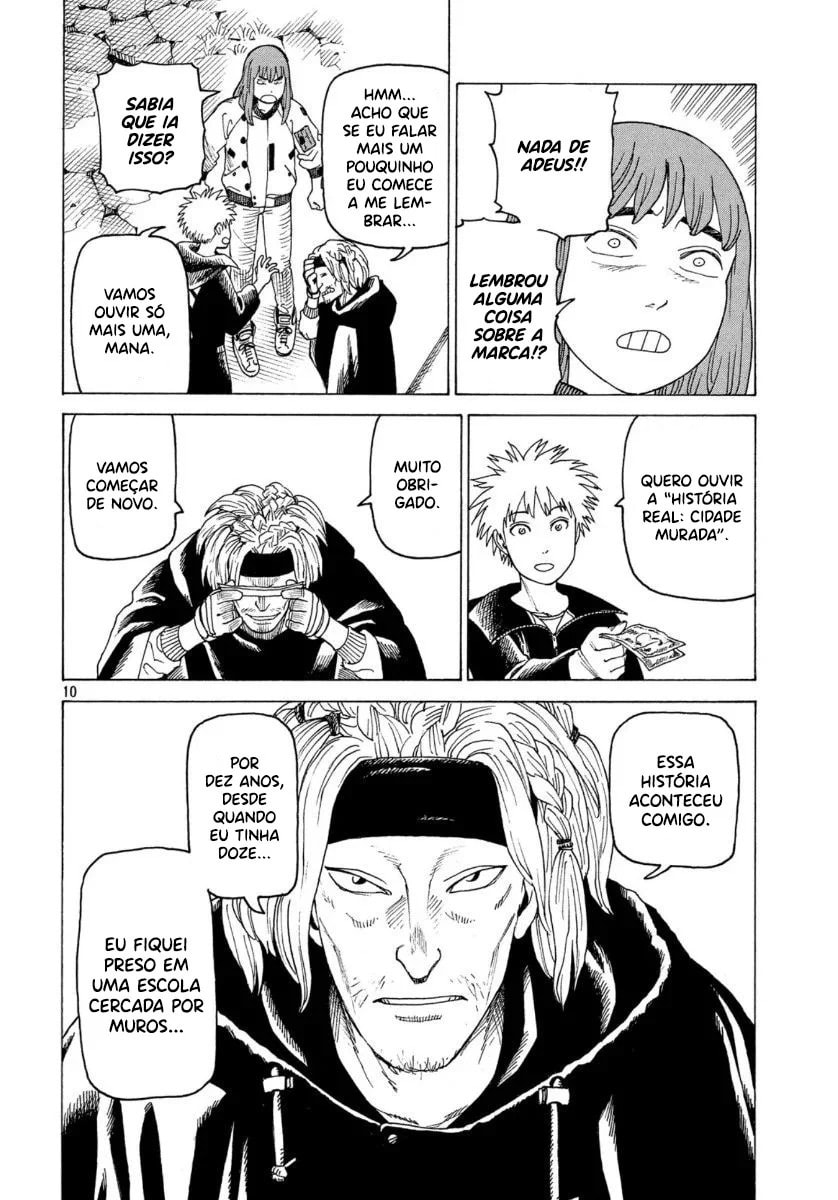 Read Heavenly Delusion Pt Manga Online