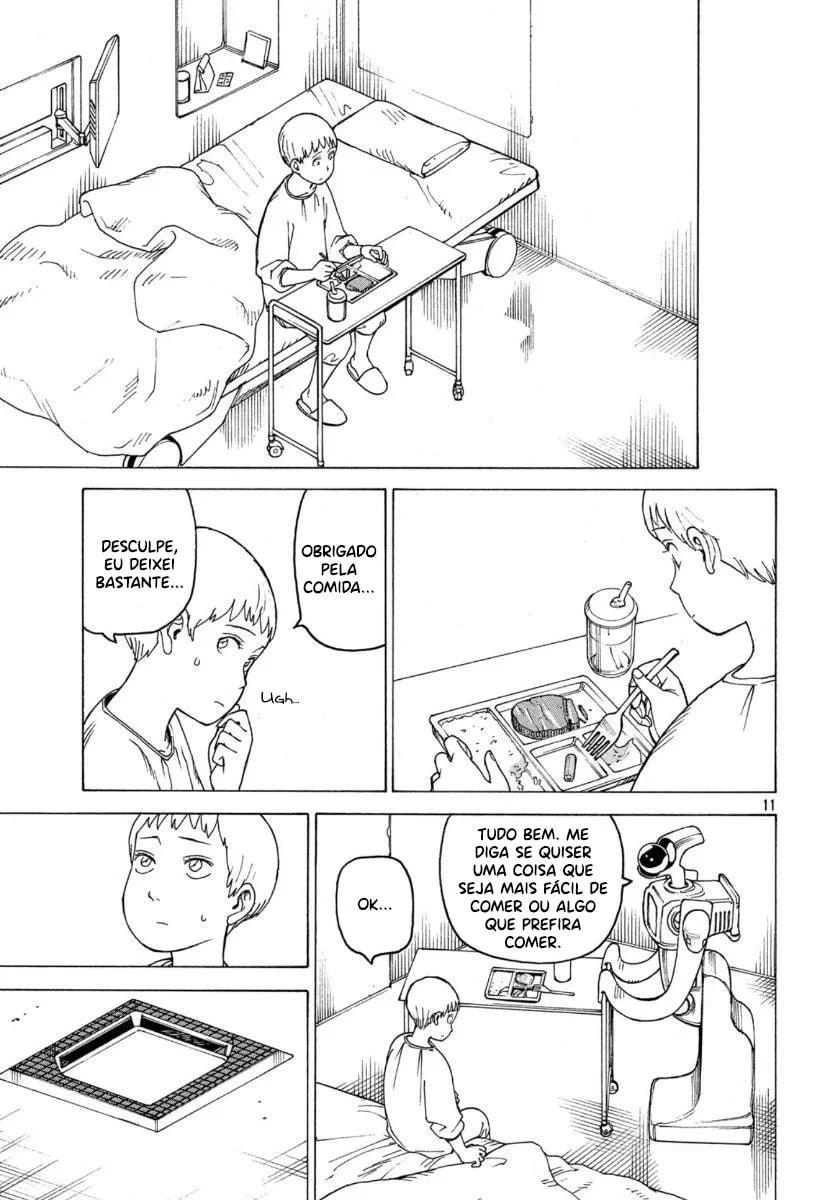 Read Heavenly Delusion Pt Manga Online