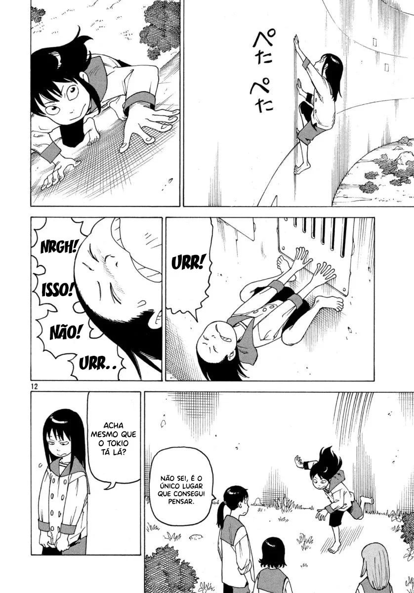 Read Heavenly Delusion Pt Manga Online