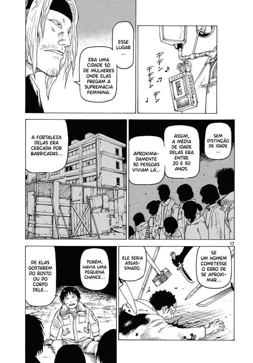 Read Heavenly Delusion Pt Manga Online