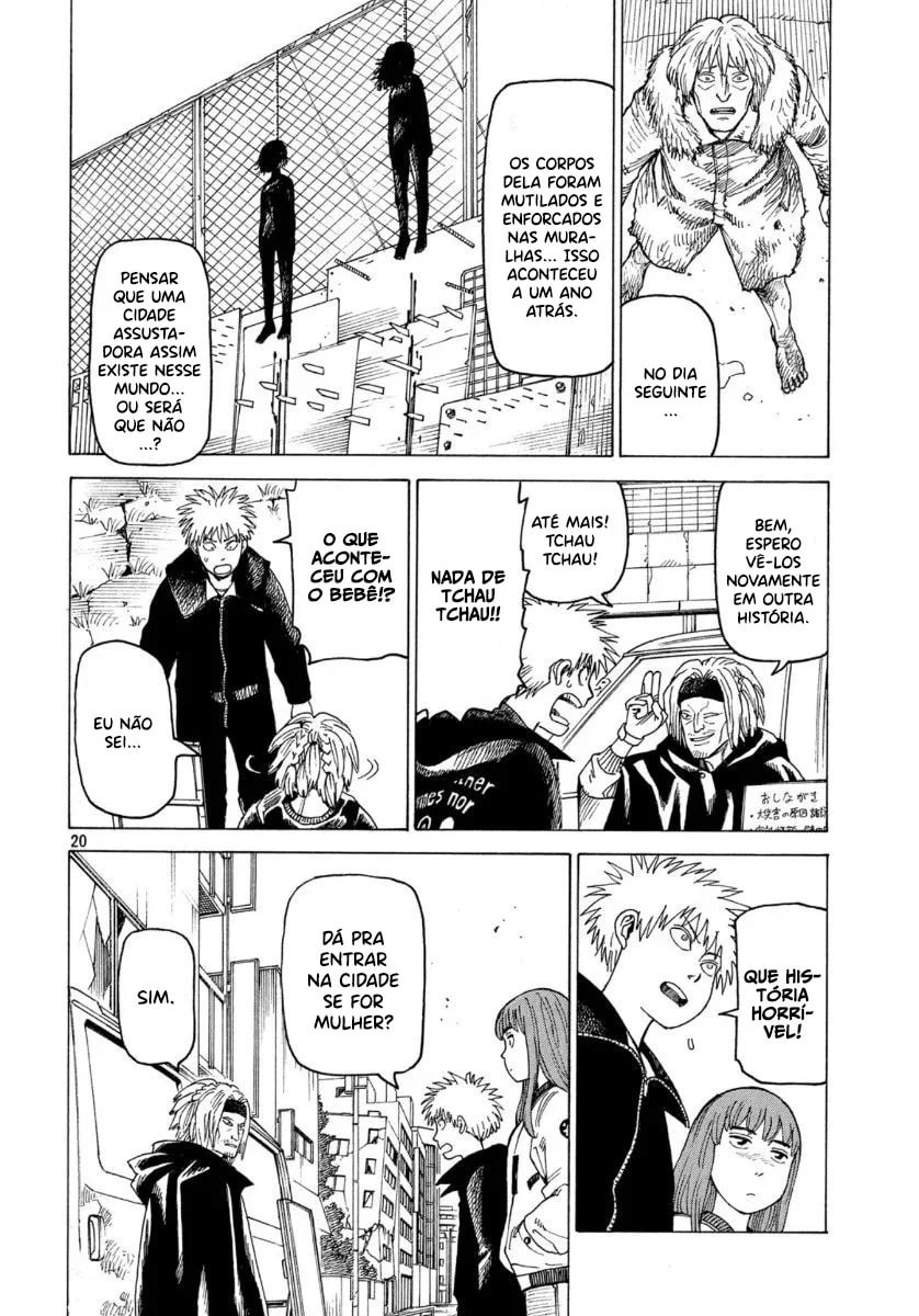 Read Heavenly Delusion Pt Manga Online