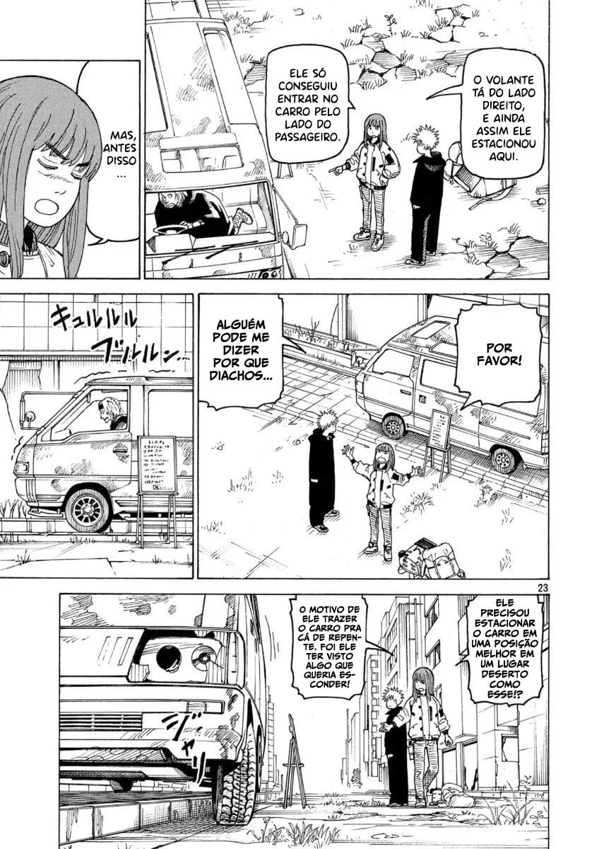 Read Heavenly Delusion Pt Manga Online