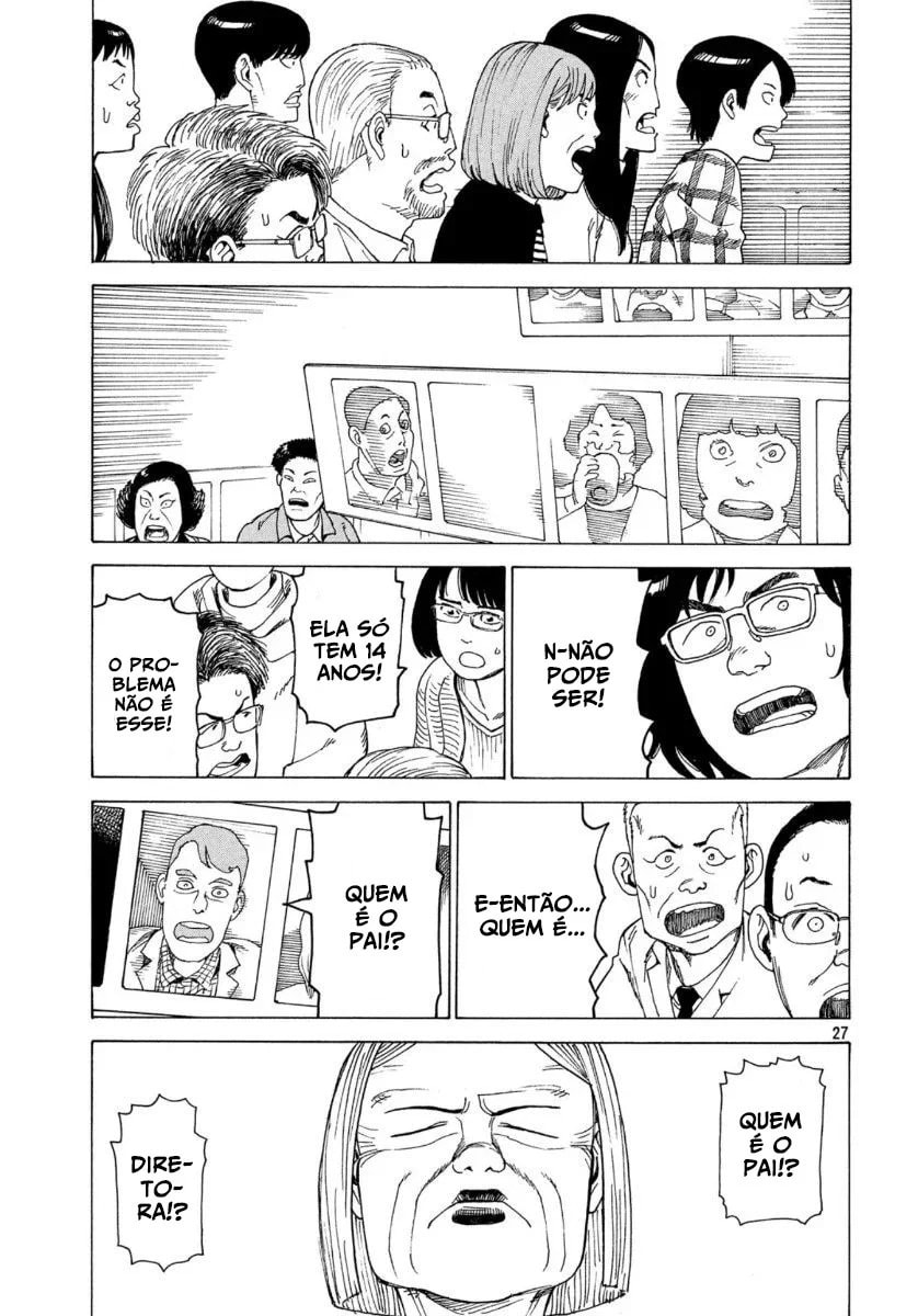 Read Heavenly Delusion Pt Manga Online