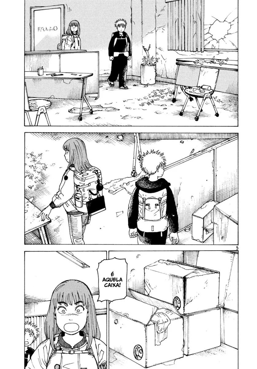 Read Heavenly Delusion Pt Manga Online