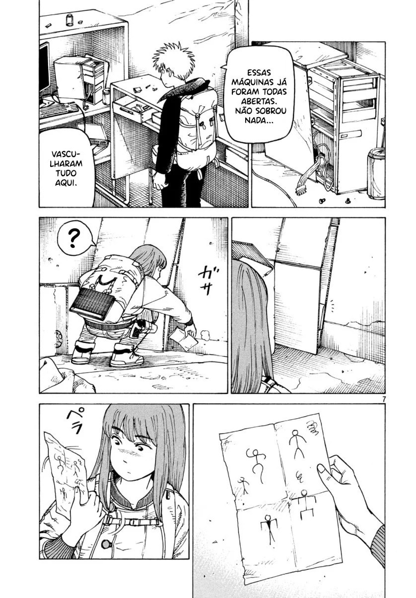 Read Heavenly Delusion Pt Manga Online