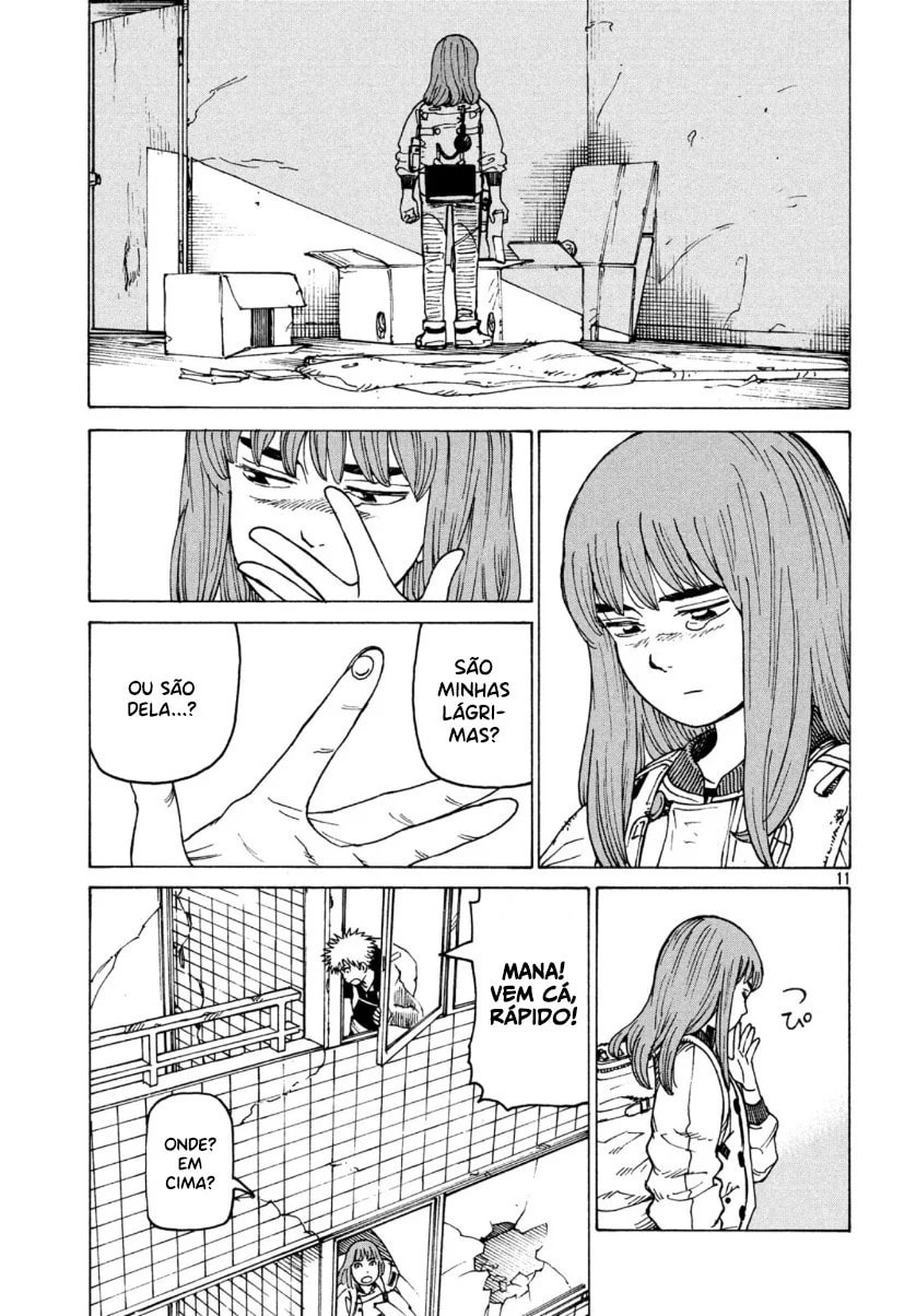 Read Heavenly Delusion Pt Manga Online