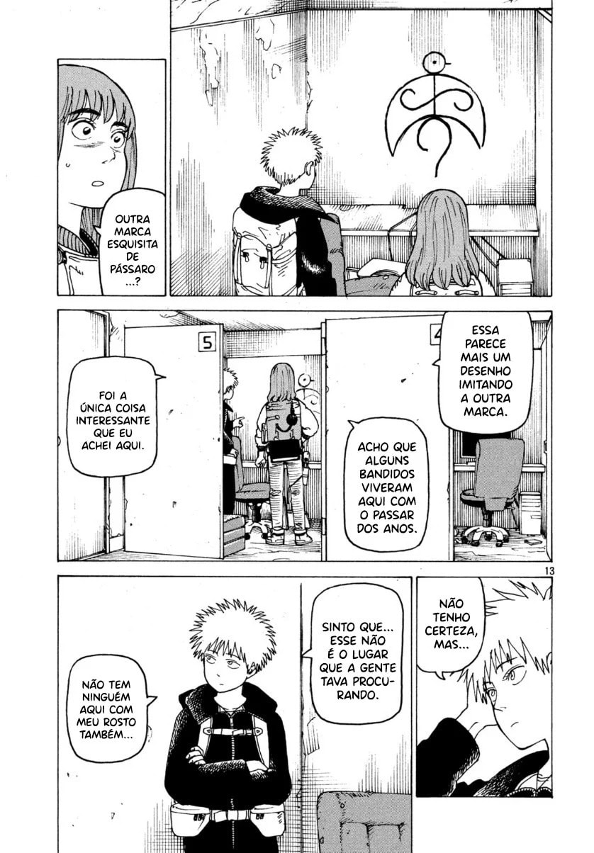 Read Heavenly Delusion Pt Manga Online