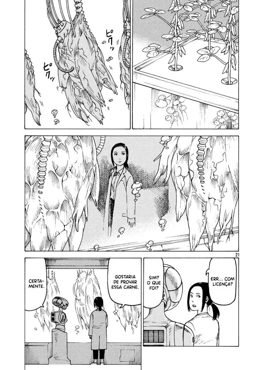 Read Heavenly Delusion Pt Manga Online