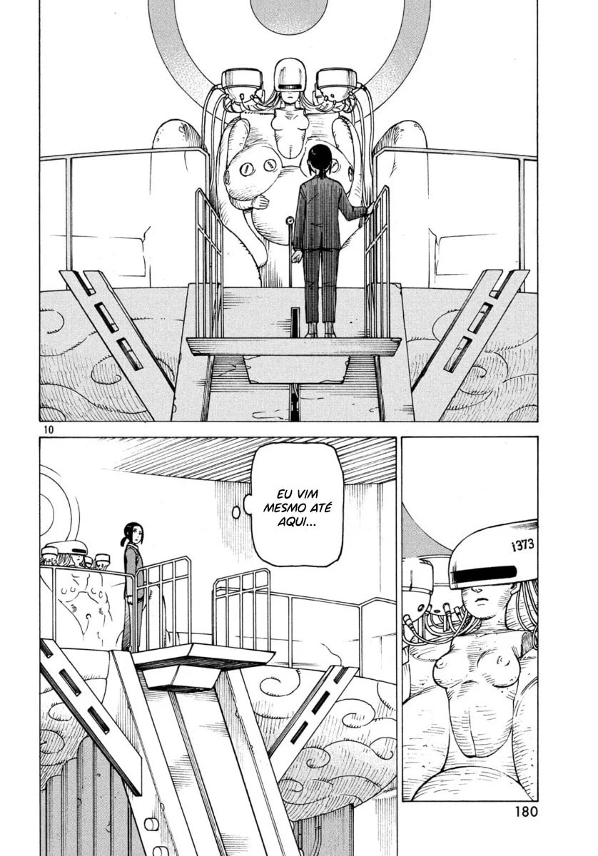 Read Heavenly Delusion Pt Manga Online