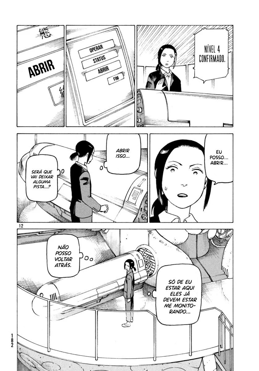 Read Heavenly Delusion Pt Manga Online