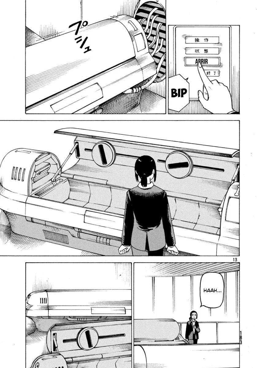 Read Heavenly Delusion Pt Manga Online