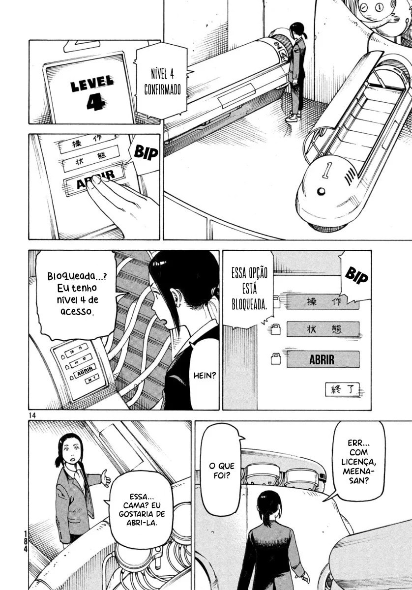 Read Heavenly Delusion Pt Manga Online