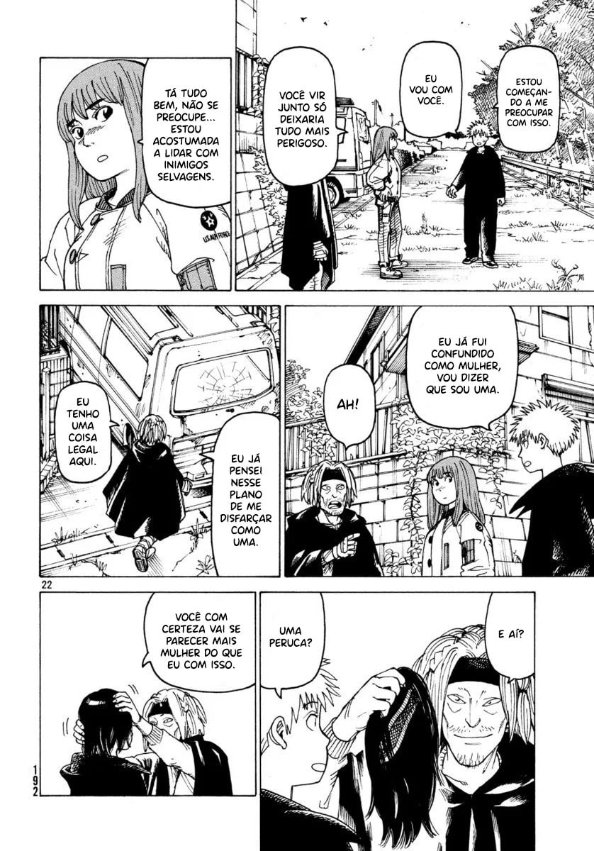 Read Heavenly Delusion Pt Manga Online