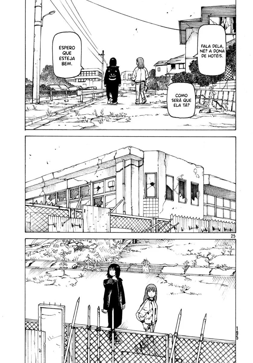 Read Heavenly Delusion Pt Manga Online