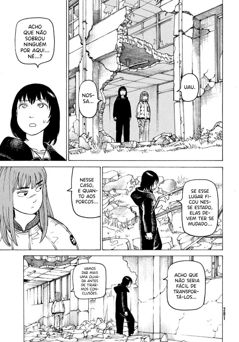 Read Heavenly Delusion Pt Manga Online