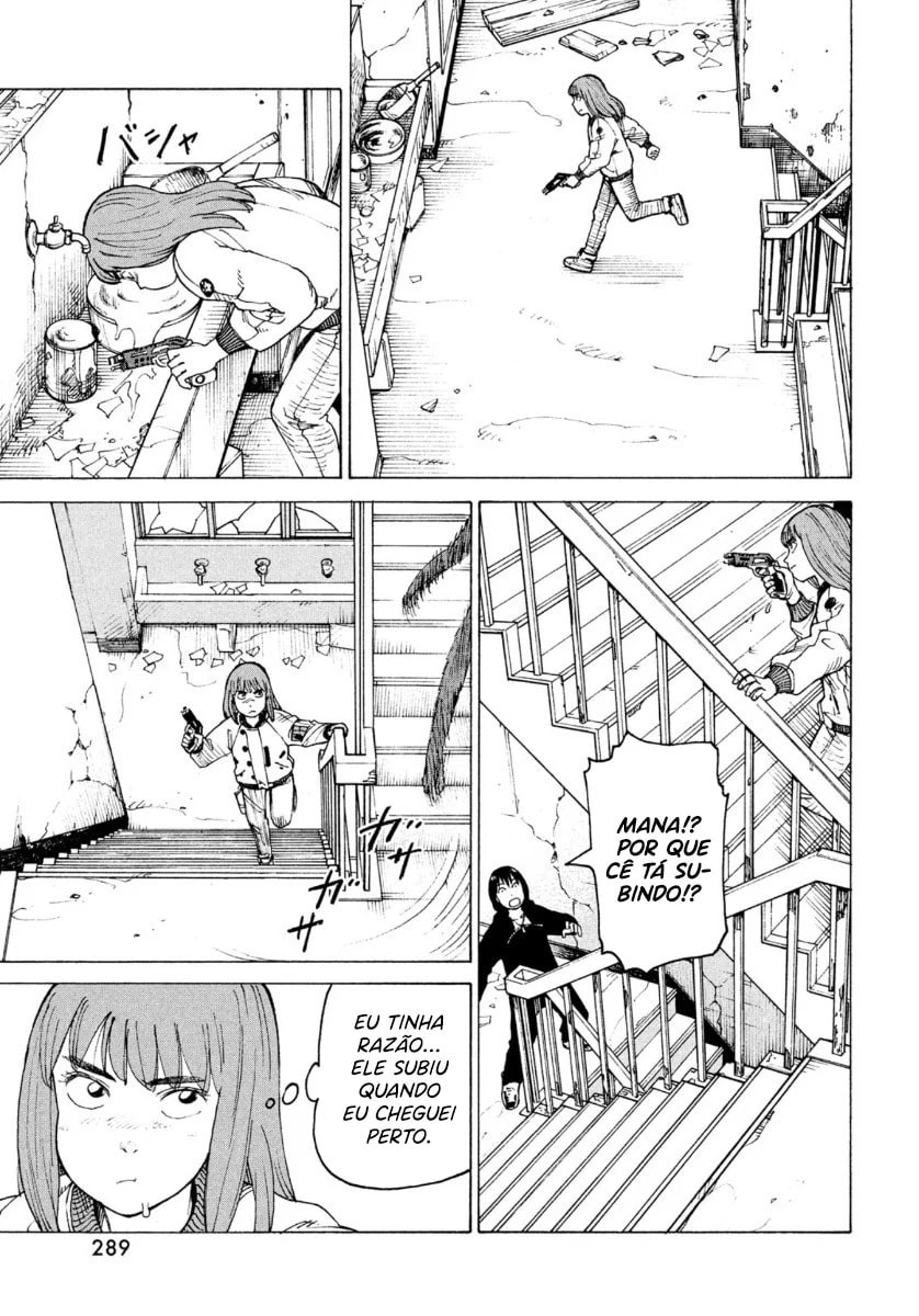 Read Heavenly Delusion Pt Manga Online