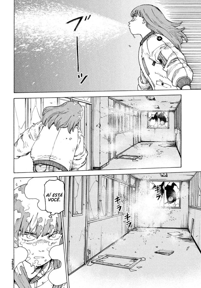 Read Heavenly Delusion Pt Manga Online