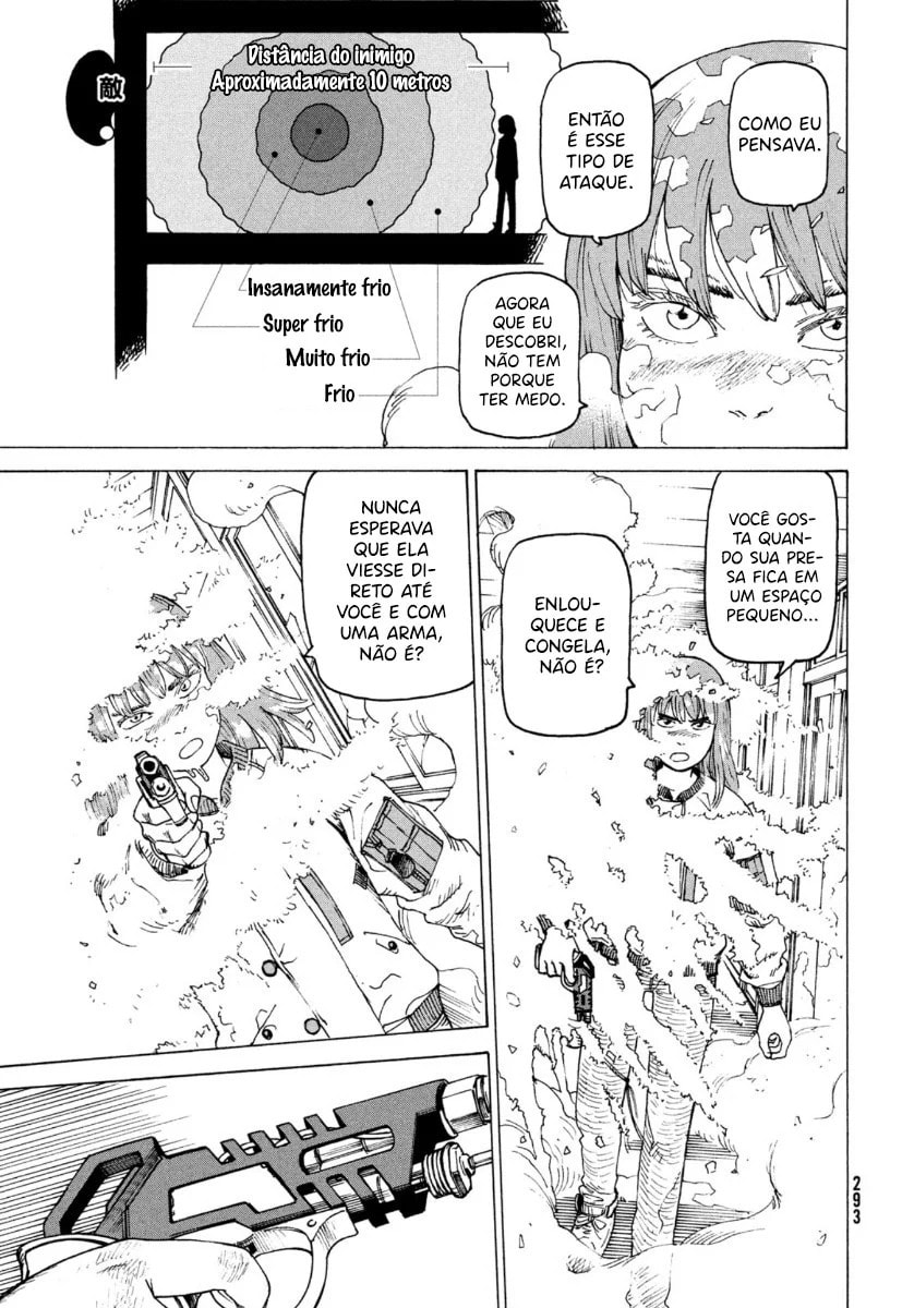 Read Heavenly Delusion Pt Manga Online