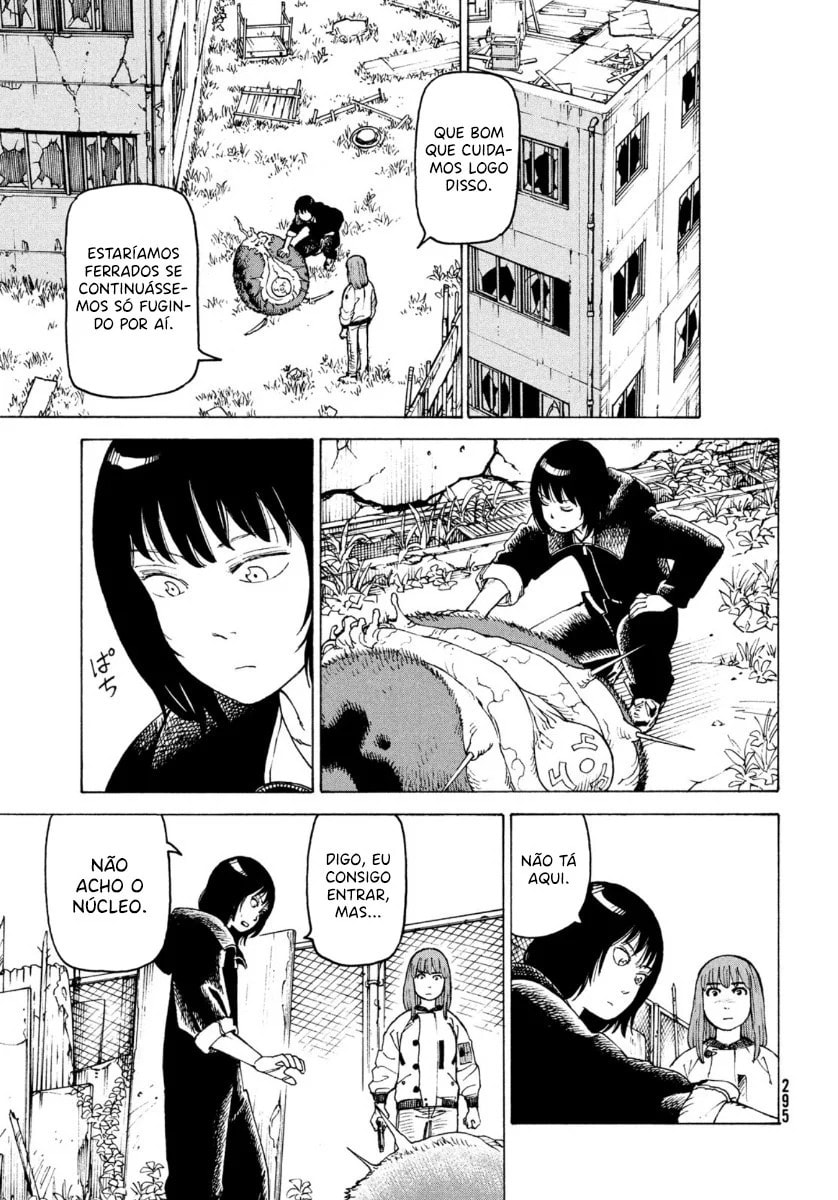 Read Heavenly Delusion Pt Manga Online