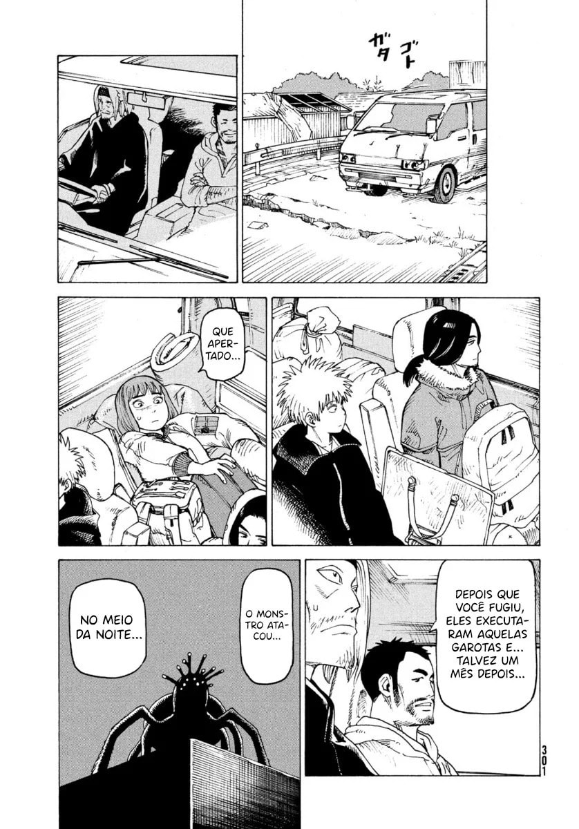 Read Heavenly Delusion Pt Manga Online