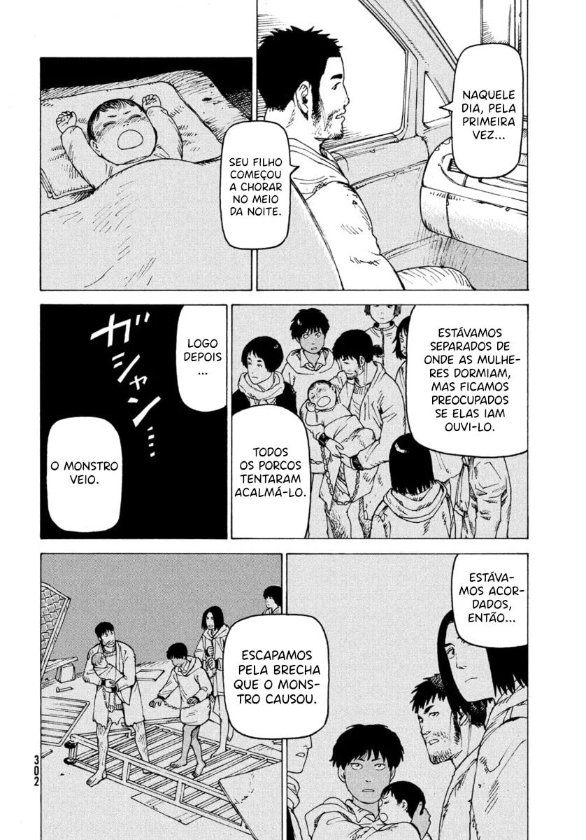 Read Heavenly Delusion Pt Manga Online